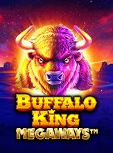 Buffalo King Megaways